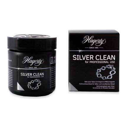 Hagerty Silver Clean 170 ML