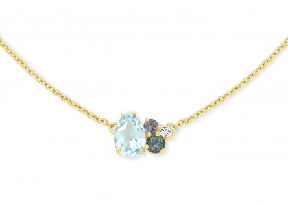 Collier Emotions PC1365GGTTOPEB