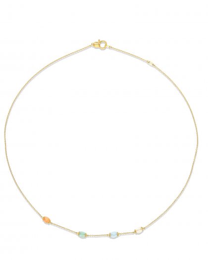 Collier  Nanis  Rainbow CN11-603