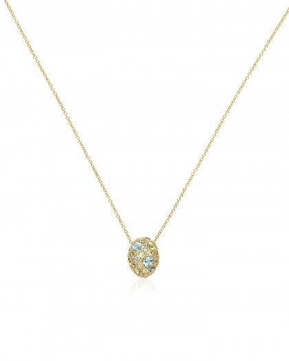 Collier Nanis CS30-584GG