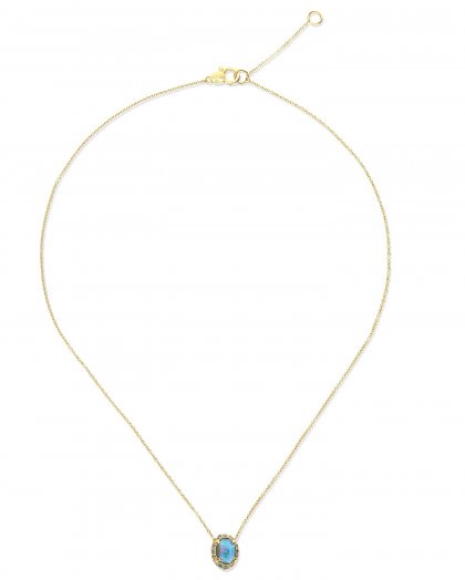 Collier Nanis CS30-584GG