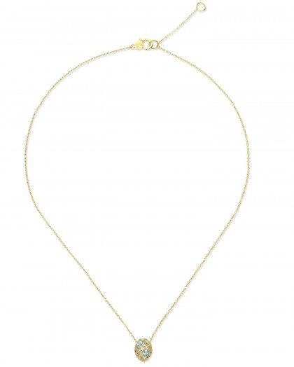 Collier Nanis CS30-584GG