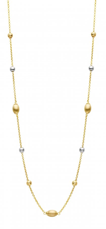 Collier You&Me CO1243B42