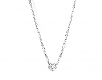 You & Me Collier You&Me CO1282WB12