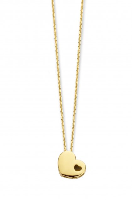 You & Me Collier You&Me CO1392GE