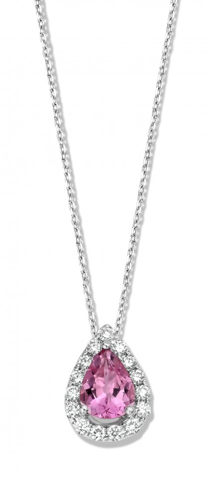 BB-design Collier  BB Design 0140220