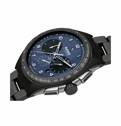 HyperChrome Automatic Chronograph 