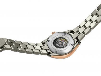 HyperChrome Automatic Diamonds