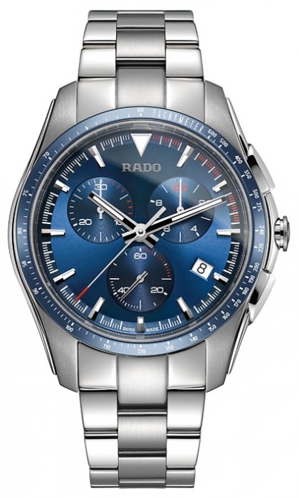 Rado HyperChrome Chronograph