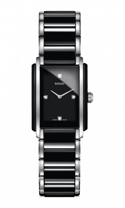 Rado Integral