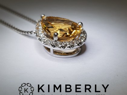 Juwelen Kimberly