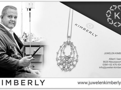 Juwelen Kimberly