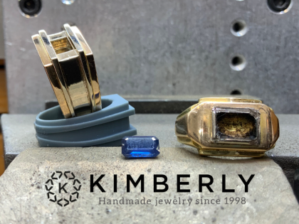 Juwelen Kimberly