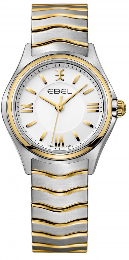 Ebel Ebel Wave Lady 1216375