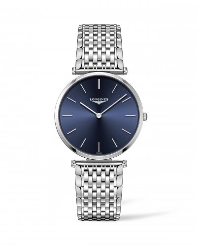 Longines La Grande Classique de Longines Online