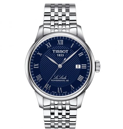 Tissot Le Locle Powermatic 80 