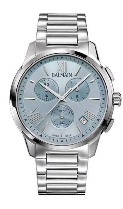 Pierre Balmain Madrigal Chrono Gent