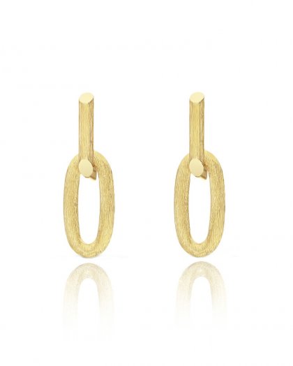 Boucle d'oreille  Nanis Libera OA1-602