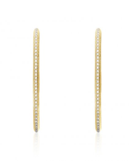 Boucle d'oreille  Nanis Libera Icon OS2-604