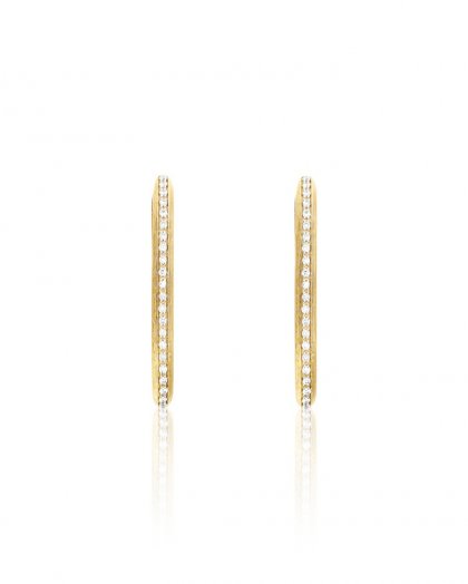 Boucle d'oreille  Nanis Libera Icon OS1-604