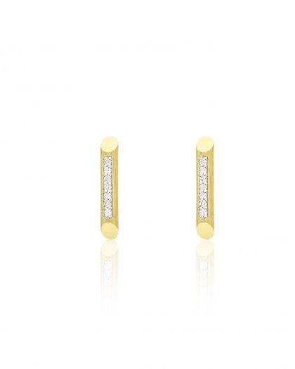 Boucle d'oreille  Nanis Libera Icon OS7-602