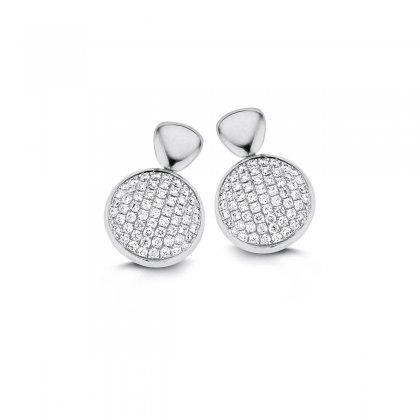 Boucle d'oreille  One More 055232A