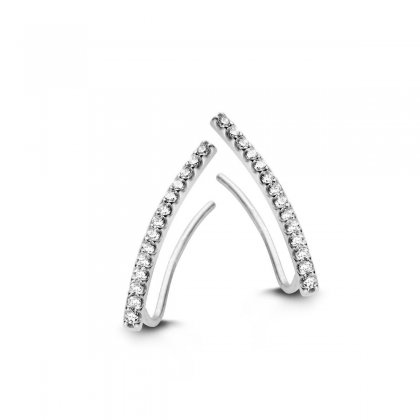 Boucle d'oreille  One More 056084A