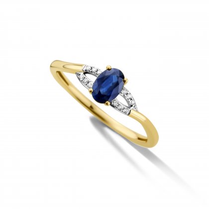 Dulci Nea Ring Dulci Nea "18Kt" 59221R020