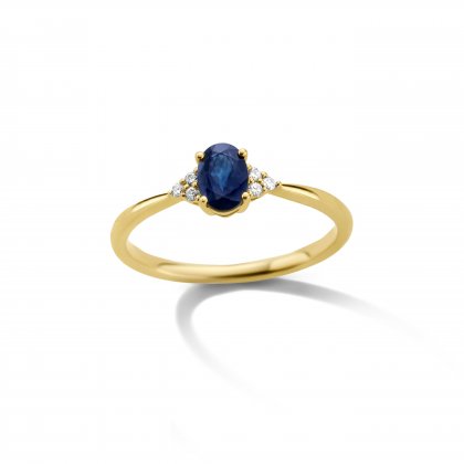 Dulci Nea Ring Dulci Nea "18Kt" 59729R005