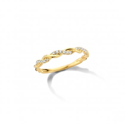 Dulci Nea Ring Dulci Nea "18Kt" R42936