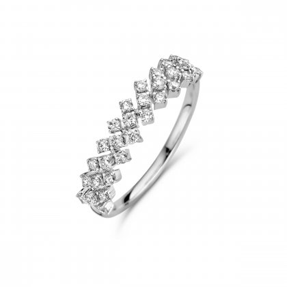 Dulci Nea Ring Dulci Nea "18Kt" R45648-1