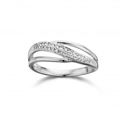 Dulci Nea Ring Dulci Nea "18Kt" R45921-1