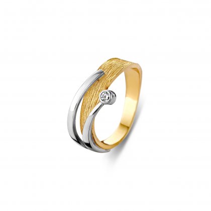 Emotions Ring Emotions SR3120BB