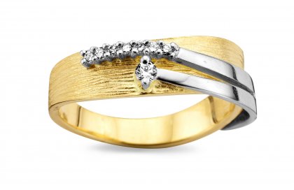 Emotions Ring Emotions SR3230BB