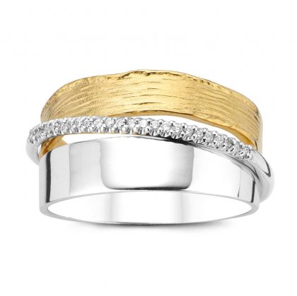 Emotions Bague emotions SR3252BB