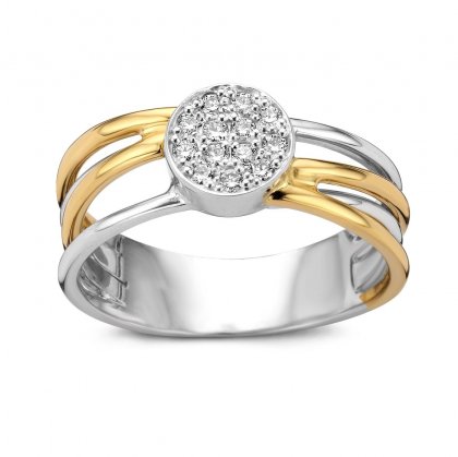 Emotions Ring Emotions SR3254BB