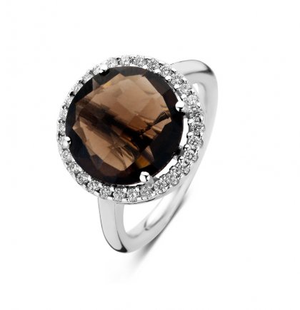 Bague Emotions SR3264WQB