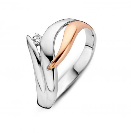 Emotions Bague Emotions SR3274BB