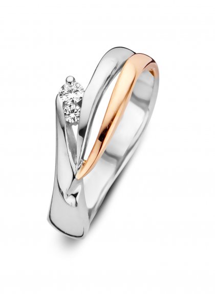 Emotions Bague Emotions SR3277BB