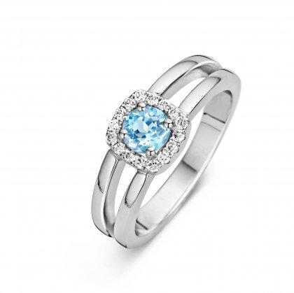 Emotions Ring Emotions SR3309WTB