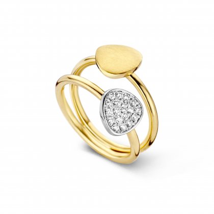 Emotions Bague Emotions SR3333BB