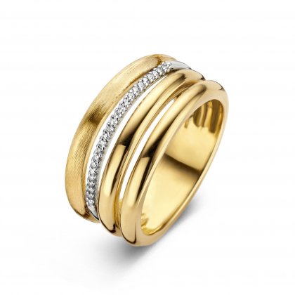 Emotions Bague Emotions SR3339BB