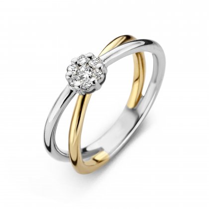 Emotions Bague Emotions SR3388BB