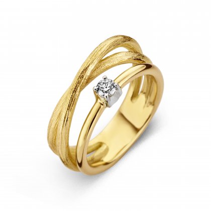 Emotions Ring Emotions SR3390BB