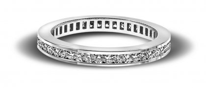 The Flanders Collection Bague Flanders  RNG16G-085