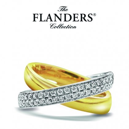 Bague Flanders RNG206A