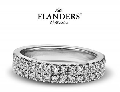 The Flanders Collection Ring Flanders RNG209B