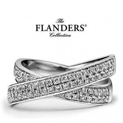 The Flanders Collection Ring Flanders RNG211