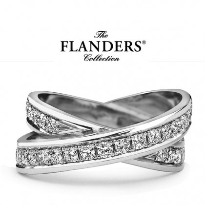 The Flanders Collection Ring Flanders RNG212