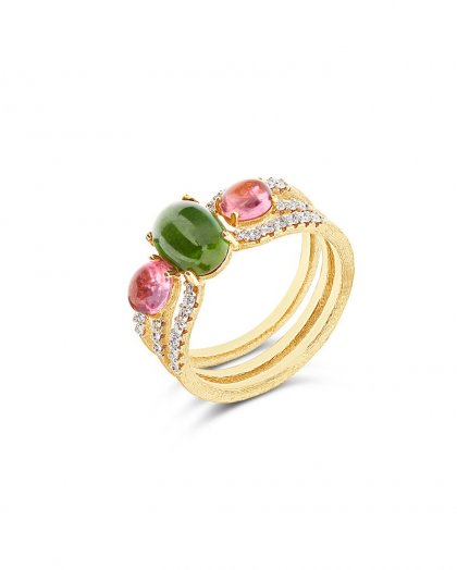 Bague Nanis   AS5-598